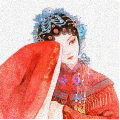 观众午夜场放映员头像